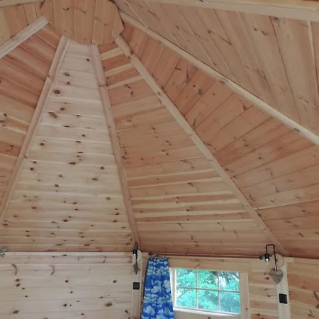 Atypique Kota Noah Location En Salle D'eau Privative A 20m Chazemais