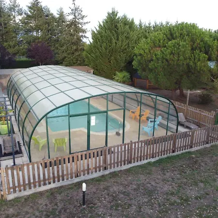 Atypique Kota Noah Location En Salle D'eau Privative A 20m *