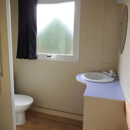 Domek alpejski Atypique Kota Noah Location En Salle D'eau Privative A 20m