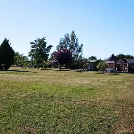 Domek alpejski Atypique Kota Noah Location En Salle D'eau Privative A 20m