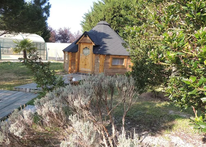 Atypique Kota Noah Location En Salle D'eau Privative A 20m *