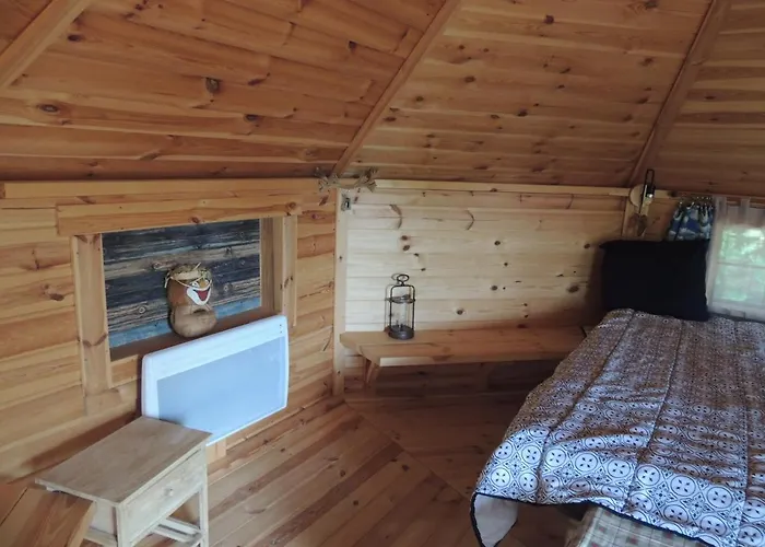 Atypique Kota Noah Location En Salle D'eau Privative A 20m *