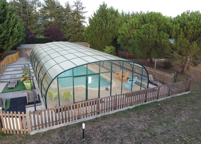 Atypique Kota Noah Location En Salle D'eau Privative A 20m *