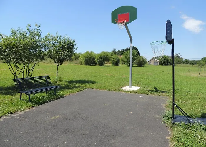 Chalet Atypique Kota Noah Location En Salle D'eau Privative A 20m *